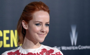 Jena Malone