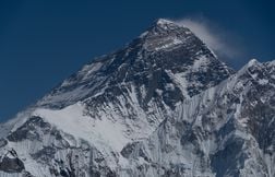 Le mont Everest continue de grandir, voici pourquoi