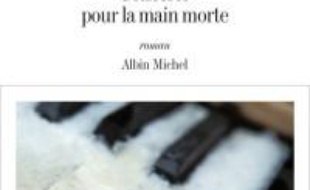 Concerto pour la main morte