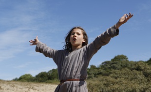 Jeannette de Bruno Dumont