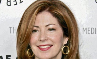 La comédienne Dana Delany.