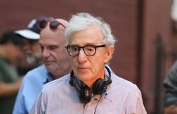 Woody Allen justifie sa participation à un festival de cinéma russe