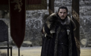 Jon Snow ne va plus porter ce nom pour longtemps, ses nouvelles initiales sont A.T.