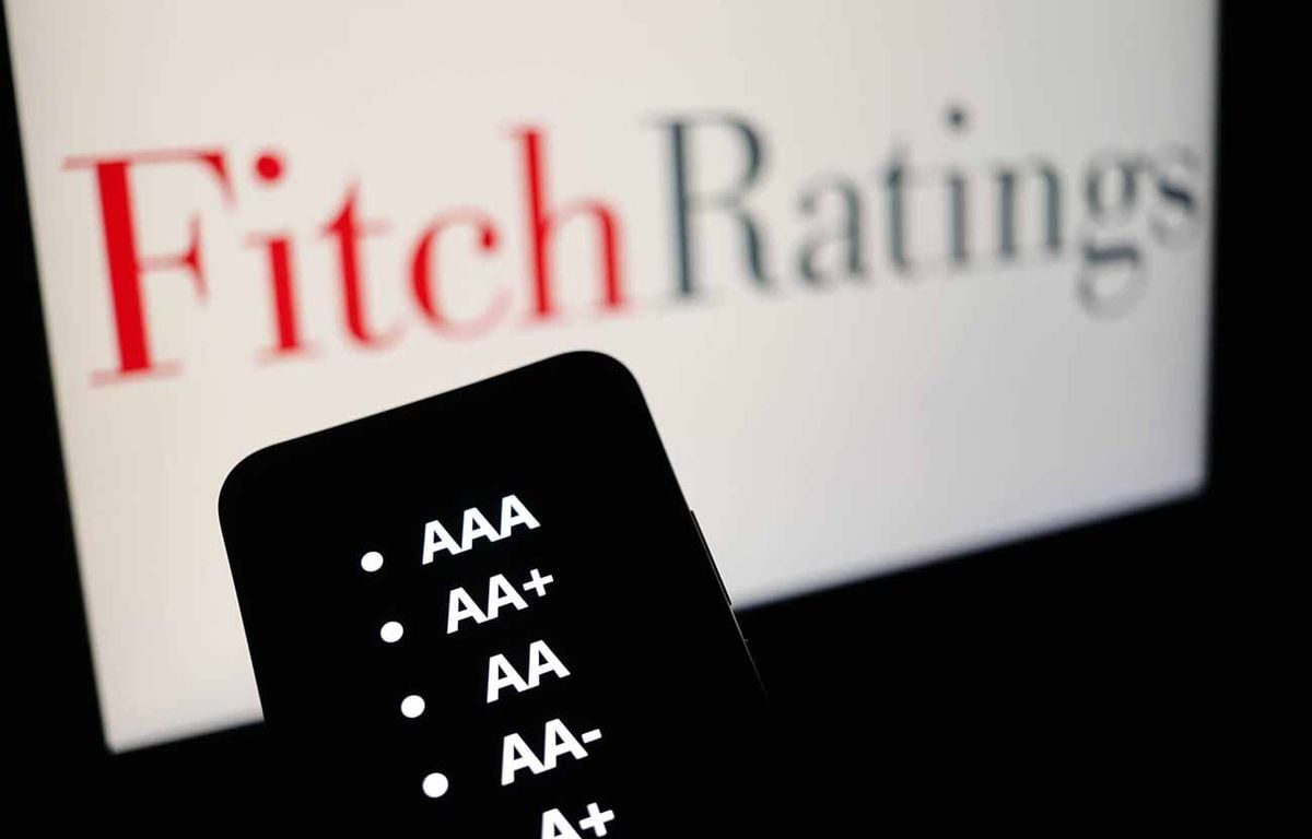 En carte : Qui a la plus grosse note de Fitch en Europe pour sa dette souveraine ?