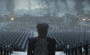 Le script du dernier épisode évoque la transformation de Daenerys.