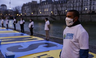 La première audience du recours de l’Affaire du siècle s'est tenue ce jeudi 14 janvier au tribunal administratif de Paris.