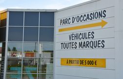 C’est quoi cette taxe sur les véhicules d’occasion qui arrive en 2026 ?