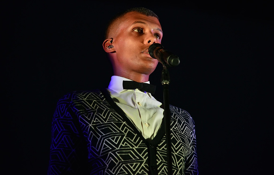 Stromae à Ceux Qui N'en Ont Pas