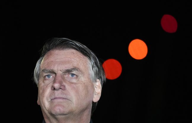 Présidentielle au Brésil : En forte hausse, la Bourse salue le score de Bolsonaro au premier tour