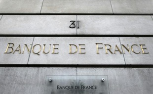 La croissance ne devrait augmenter que de façon très lente au cours des trois prochaines années en France, selon les prévisions pluriannuelles de la Banque de France