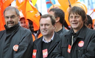 Les Français sont appelés à descendre samedi dans la rue pour la huitième fois en deux mois contre la réforme des retraites, mais après le vote de la loi, les syndicats s'interrogent sur l'ampleur de cette mobilisation, certains, CFDT en tête, préparant à tourner la page du conflit.