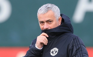 Mourinho n'est pas du genre à s'apitoyer sur son sort (c'est ce qu'il dit, en tout cas).