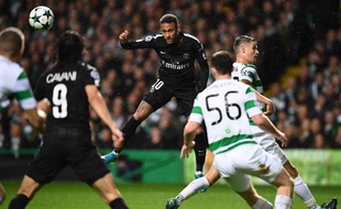 Paris écrase Glasgow dans l'antre du Celtic