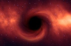 Quel est le plus grand trou noir de l’Univers ?