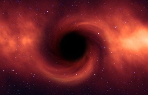 Quel est le plus grand trou noir de l’Univers ?