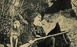 Antoine Bellacoscia, à une date inconnue.