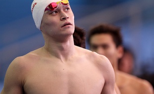 Sun Yang est au coeur de polémiques lors des Mondiaux 2019 de natation de Gwangju.