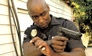 Michael Jace dans The Shield