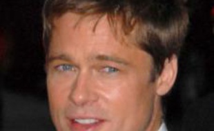 N°2 - Brad Pitt - 24$