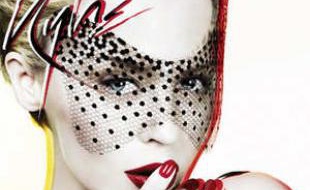 Kylie Minogue s’offre son réseau social