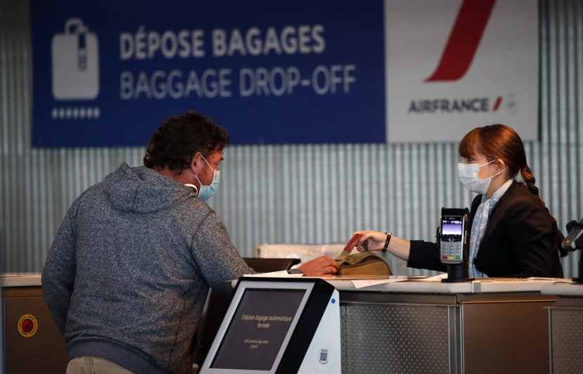 Deconfinement Pourront Ils Rentrer Cet Ete Les Francais De L Etranger Laisses Dans Le Flou Par Le Gouvernement Deconfinement Pourront Ils Rentrer Cet Ete Les Francais De L Etranger Laisses Dans Le Flou Par Le Gouvernement