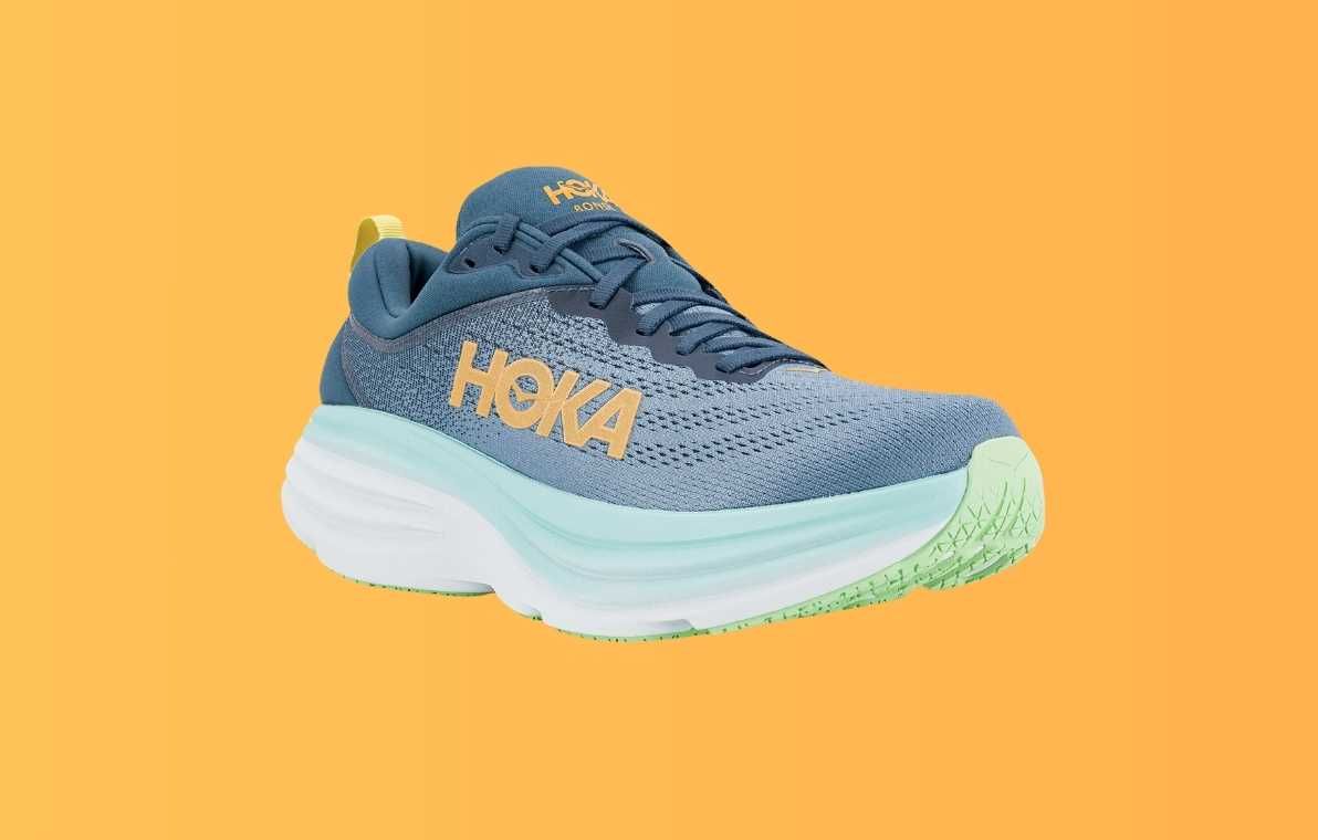 Hoka Asics Nike Les plus grandes marques de Running sont en solde cette semaine