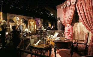 Une nouvelle exposition Harry Potter fera le tour du monde en 2022