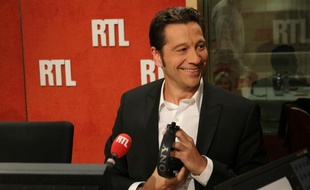 Laurent Gerra à RTL