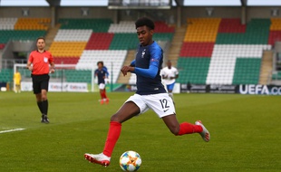 Isaac Lihadji a fermé la marque pour les Bleuets