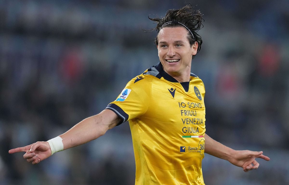 RC Lens : Accueilli en rock star, Thauvin a-t-il les épaules pour devenir l'une des têtes d'affiche de notre Ligue 1 ?