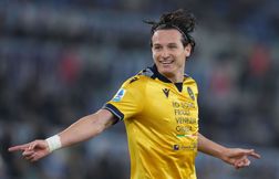 Accueilli en rock star à Lens, Thauvin peut-il réenflammer la Ligue 1 à 32 ans ?