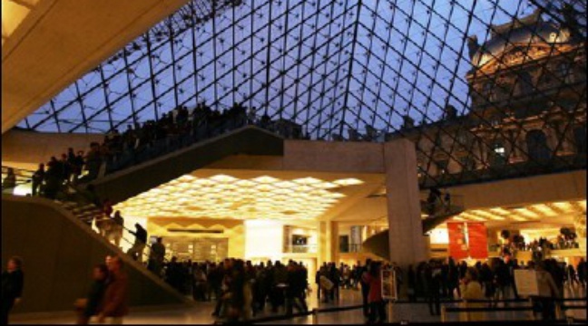 La Nuit Au Musée 1 Film Complet En Francais Une nuit au musée