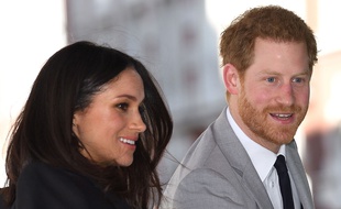 Le frère de Meghan Markle affirme ne pas avoir été invité au mariage de sa sœur.