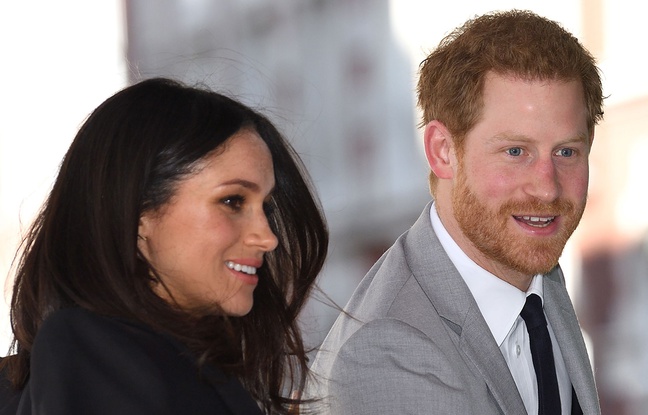 Mariage princier: Thomas Markle, le frère de Meghan, affirme ne pas être invité à la cérémonie