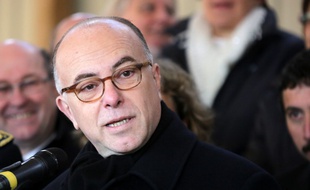 Bernard Cazeneuve