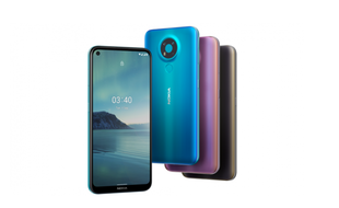 Nokia commercialise 3 nouveaux smartphones à des prix compétitifs
