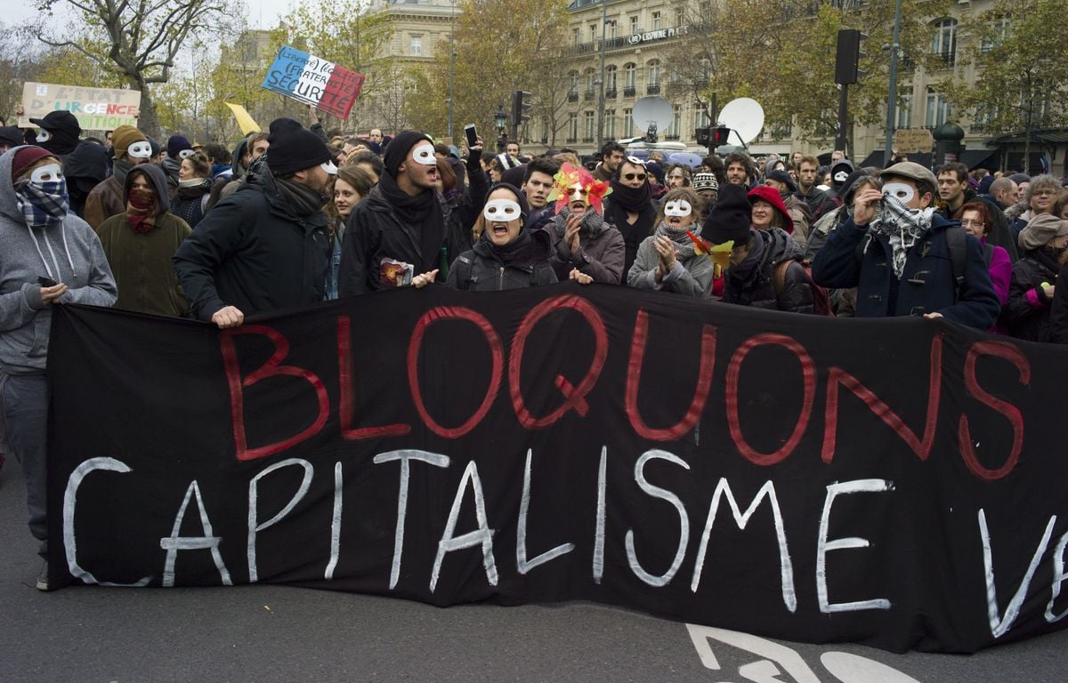 « Bloquons-tout » : Le mouvement se massifie et s'organise selon les services de renseignement