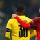 Rennes balayé, l’OM et Lens accrochés et Toulouse mal payé en Ligue Europa