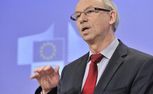 Le sommet extraordinaire des 22 et 23 novembre constituera pour l'Europe une "occasion unique" entre les élections françaises et allemandes pour s'accorder sur le budget pluriannuel européen, selon le Commissaire européen au budget Janusz Lewandowski.