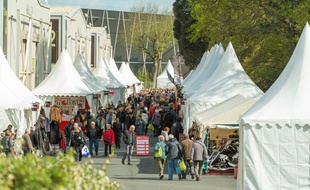 La Foire internationale de Nantes démarre samedi