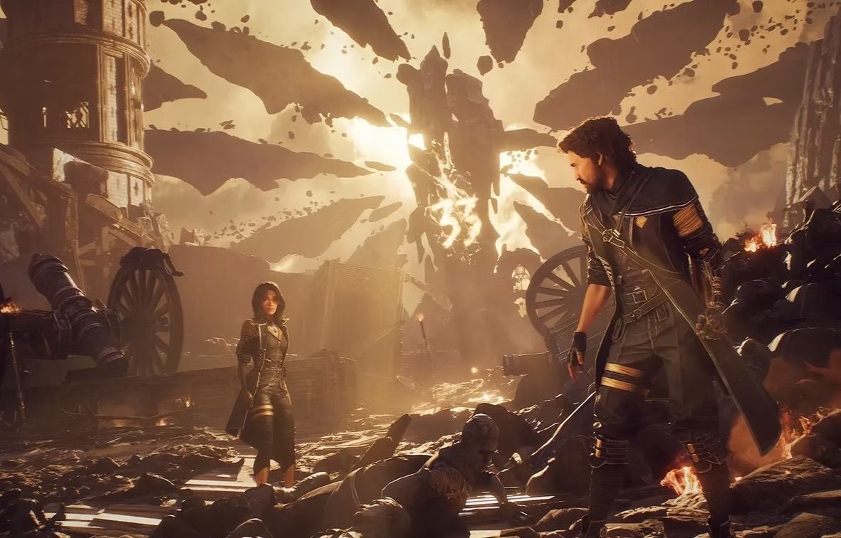 Paris Games Week : Les joueurs de jeux vidéo seraint-ils devenus des mélomanes ?