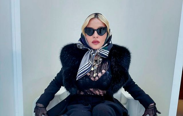 madonna Madonna : biographie et actualités en direct - 20 Minutes