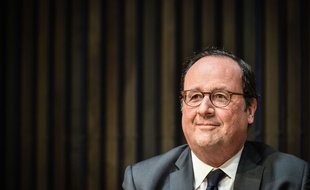 François Hollande