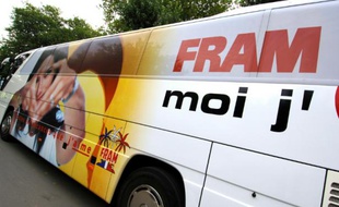 Le conglomérat chinois HNA, associé à un partenaire minoritaire français, a déposé une offre "ferme" pour le rachat de Fram,voyagiste français en difficulté