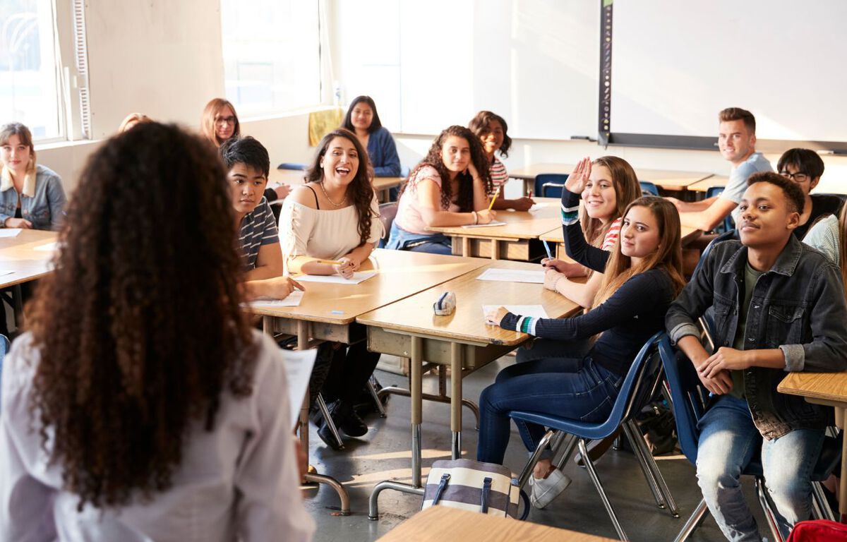 Les profs contractuels racontent leurs rentrées scolaires