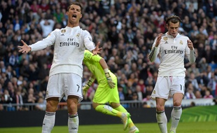 La BBC va vous faire détester Cristiano Ronaldo...