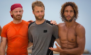 Laurent Maistret, ex-vainqueur de Koh-Lanta arrive sur France 5