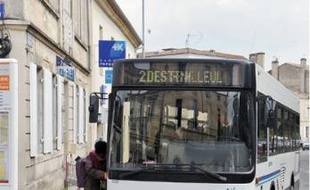 La ville compte doubler la fréquentation des bus avec la gratuité.
