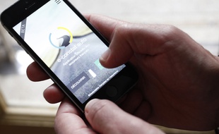 L'application officielle E-constat<em> </em>permet de déclarer un accident auto matériel directement sur son smartphone.