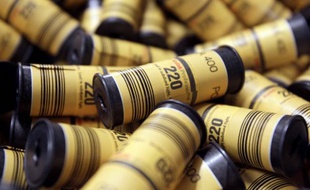 Kodak a mal négocié le virage de le pellicule au numérique.